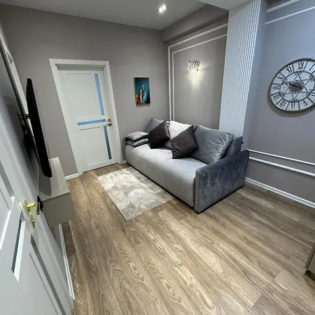 Modern Penthouse With Panoramic View Royal Braus