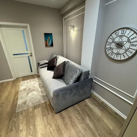 Apartment Modern Penthouse With Panoramic View Royal Braus